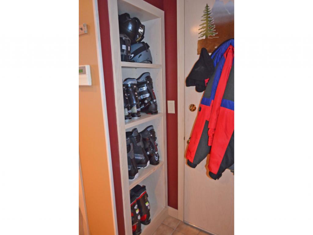101 Ledgewood Road, Unit G7/G3 Ludlow, VT 05149 - Photo 20 of 21 Gallery Image 20