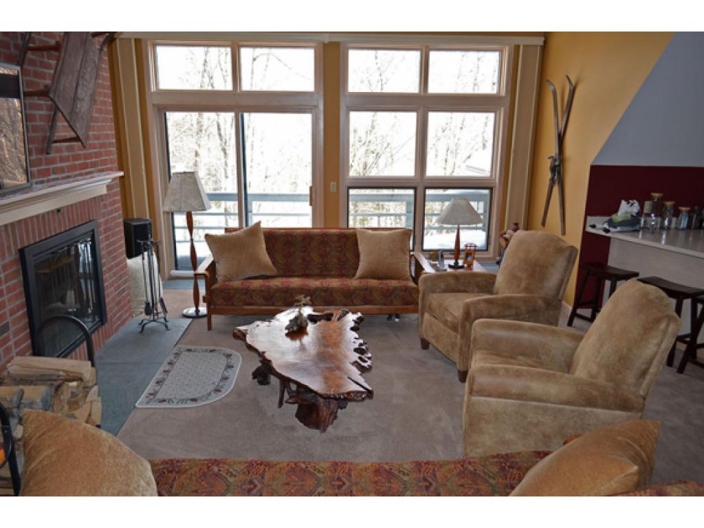 101 Ledgewood Road, Unit G7/G3 Ludlow, VT 05149 - Photo 3 of 21 Gallery Image 3
