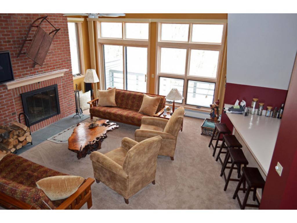 101 Ledgewood Road, Unit G7/G3 Ludlow, VT 05149 - Photo 5 of 21 Gallery Image 5
