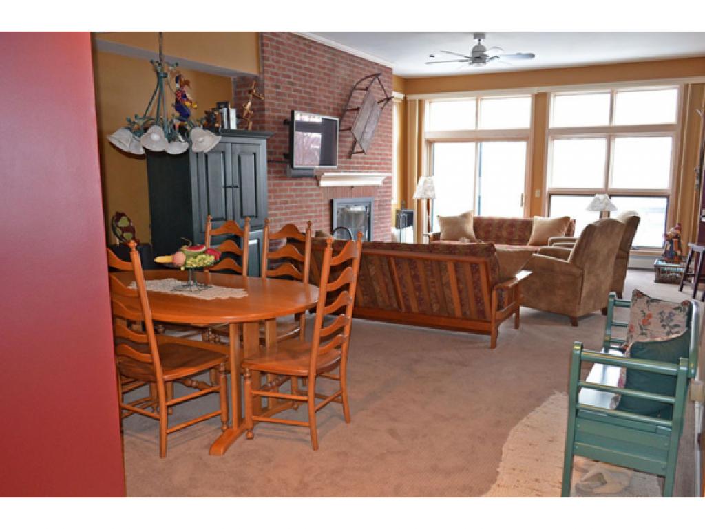 101 Ledgewood Road, Unit G7/G3 Ludlow, VT 05149 - Photo 6 of 21 Gallery Image 6