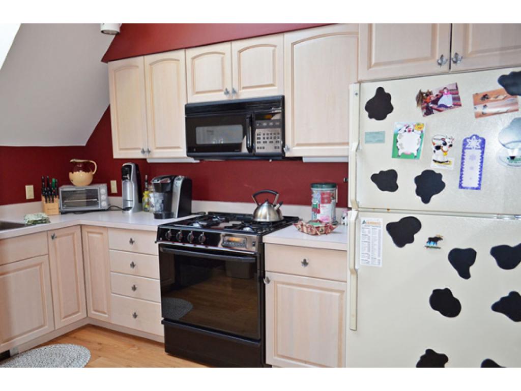101 Ledgewood Road, Unit G7/G3 Ludlow, VT 05149 - Photo 9 of 21 Gallery Image 9