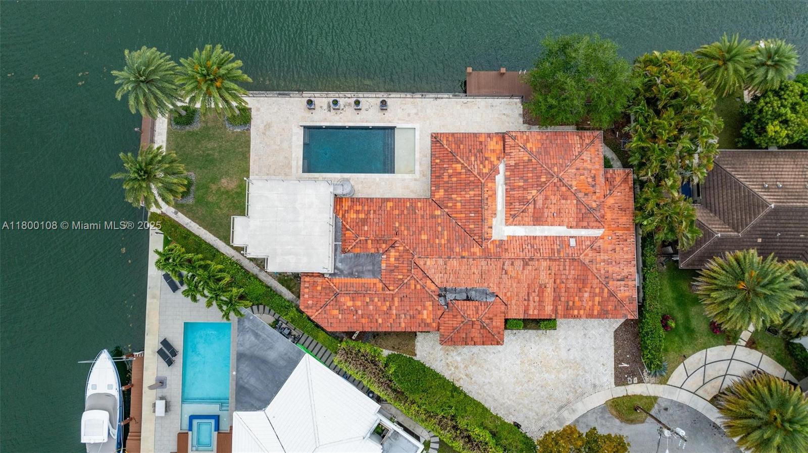 12605 Cyprus Road North Miami, FL 33181 - Photo 56 of 60