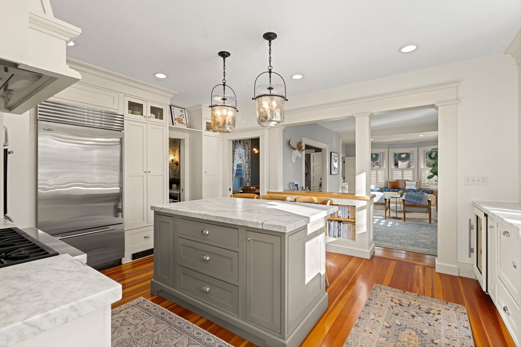 5 Elm Place Marblehead, MA 01945 - Photo 17 of 42