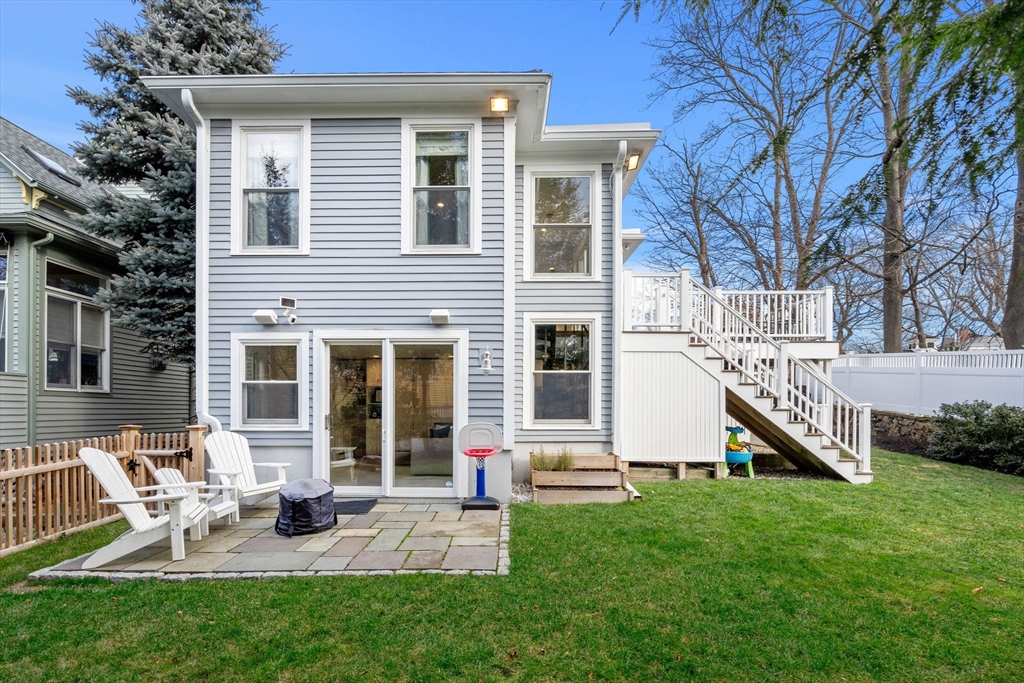 5 Elm Place Marblehead, MA 01945 - Photo 40 of 42