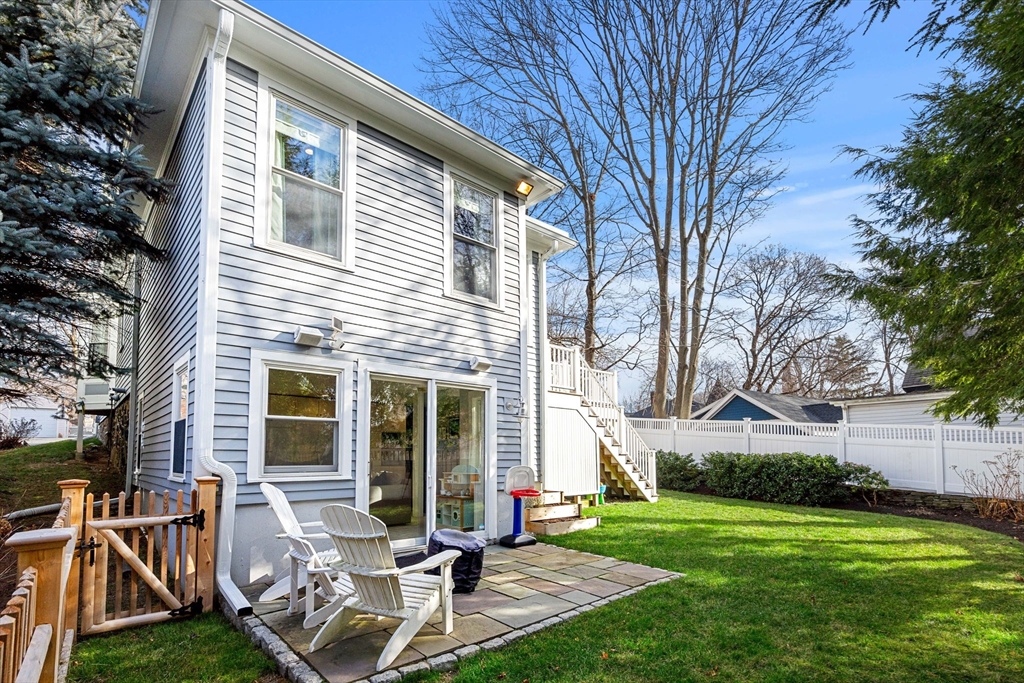 5 Elm Place Marblehead, MA 01945 - Photo 41 of 42