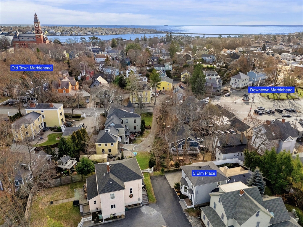 5 Elm Place Marblehead, MA 01945 - Photo 42 of 42