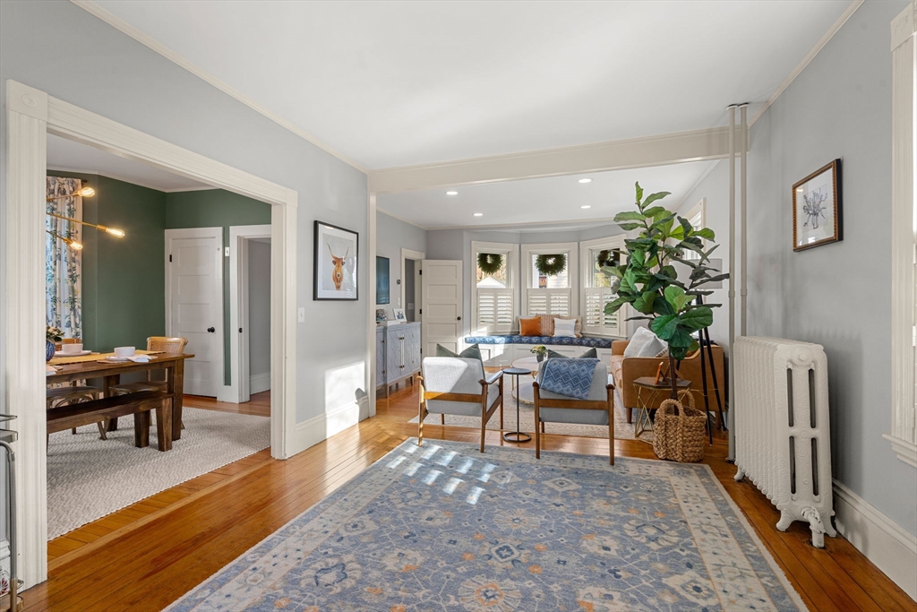 5 Elm Place Marblehead, MA 01945 - Photo 10 of 42