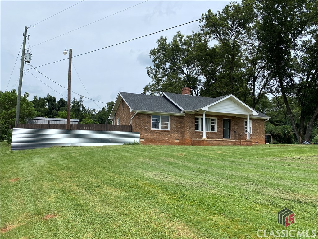 1605 Cooper Farm Road Nicholson, GA 30565 - Photo 5 of 51