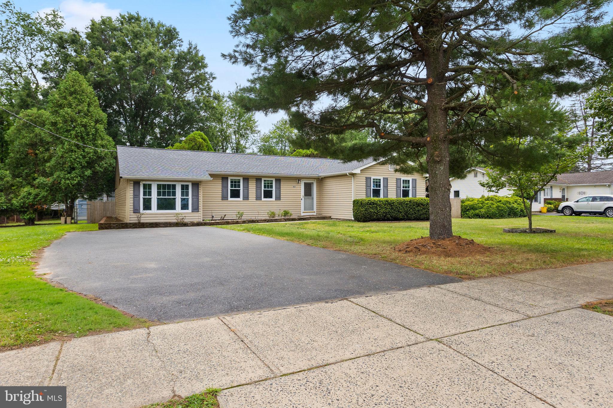 469 Flock Road Hamilton, NJ 08619 - Photo 29 of 29