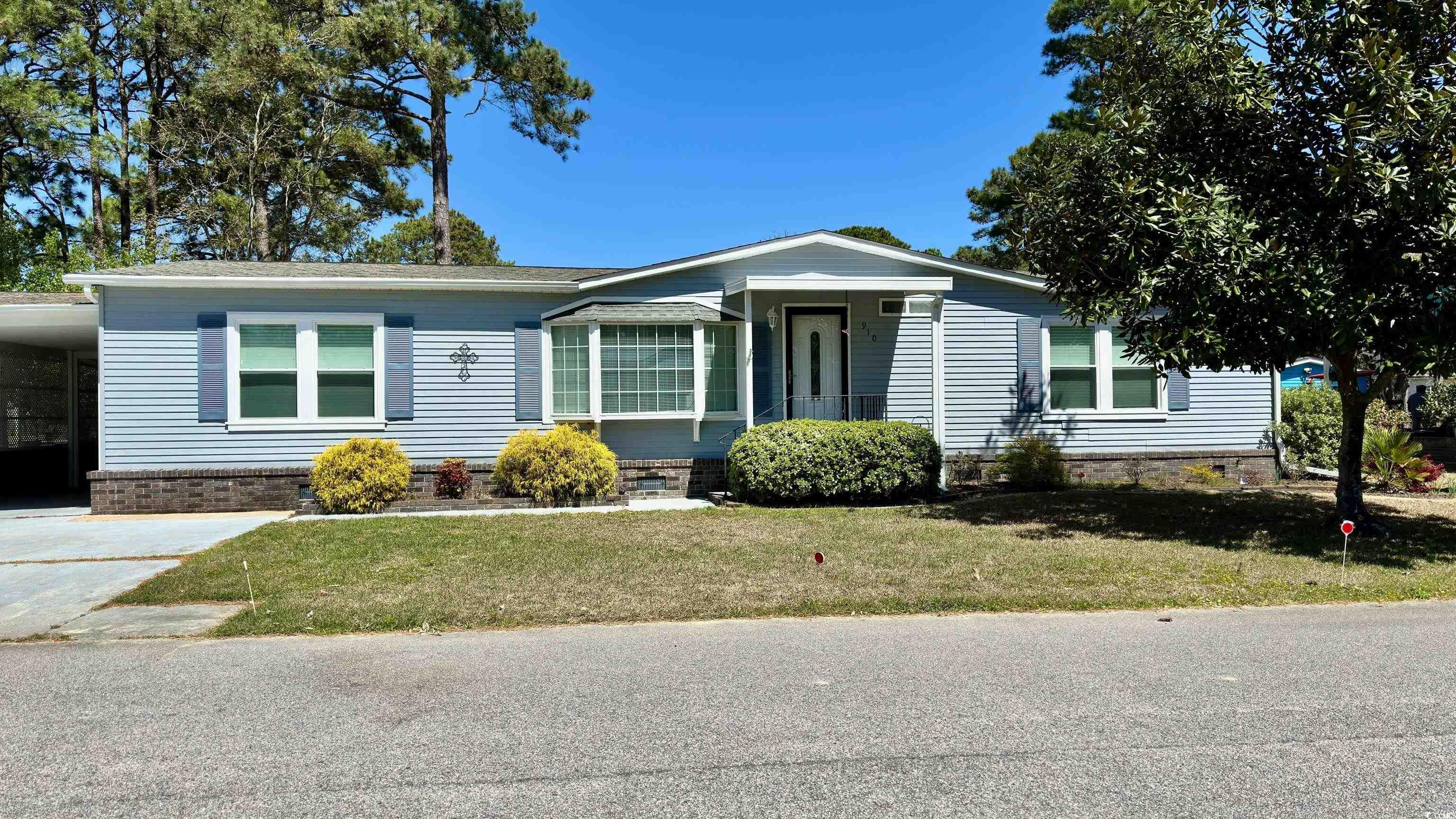 910 Grand Strand Trail Murrells Inlet, SC 29576 - Photo 1 of 33 Gallery Image 1