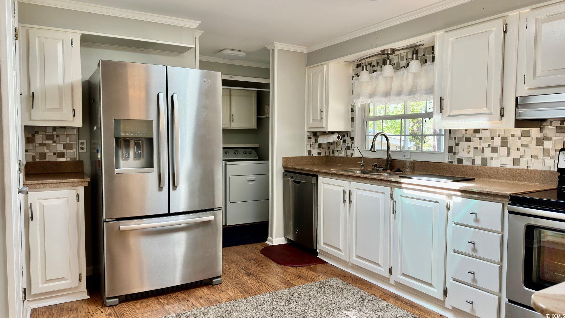 910 Grand Strand Trail Murrells Inlet, SC 29576 - Photo 11 of 33 Gallery Image 11