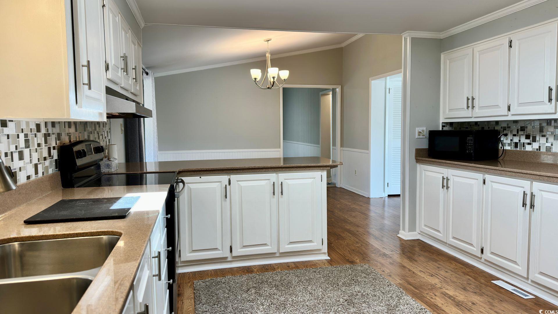 910 Grand Strand Trail Murrells Inlet, SC 29576 - Photo 14 of 33 Gallery Image 14