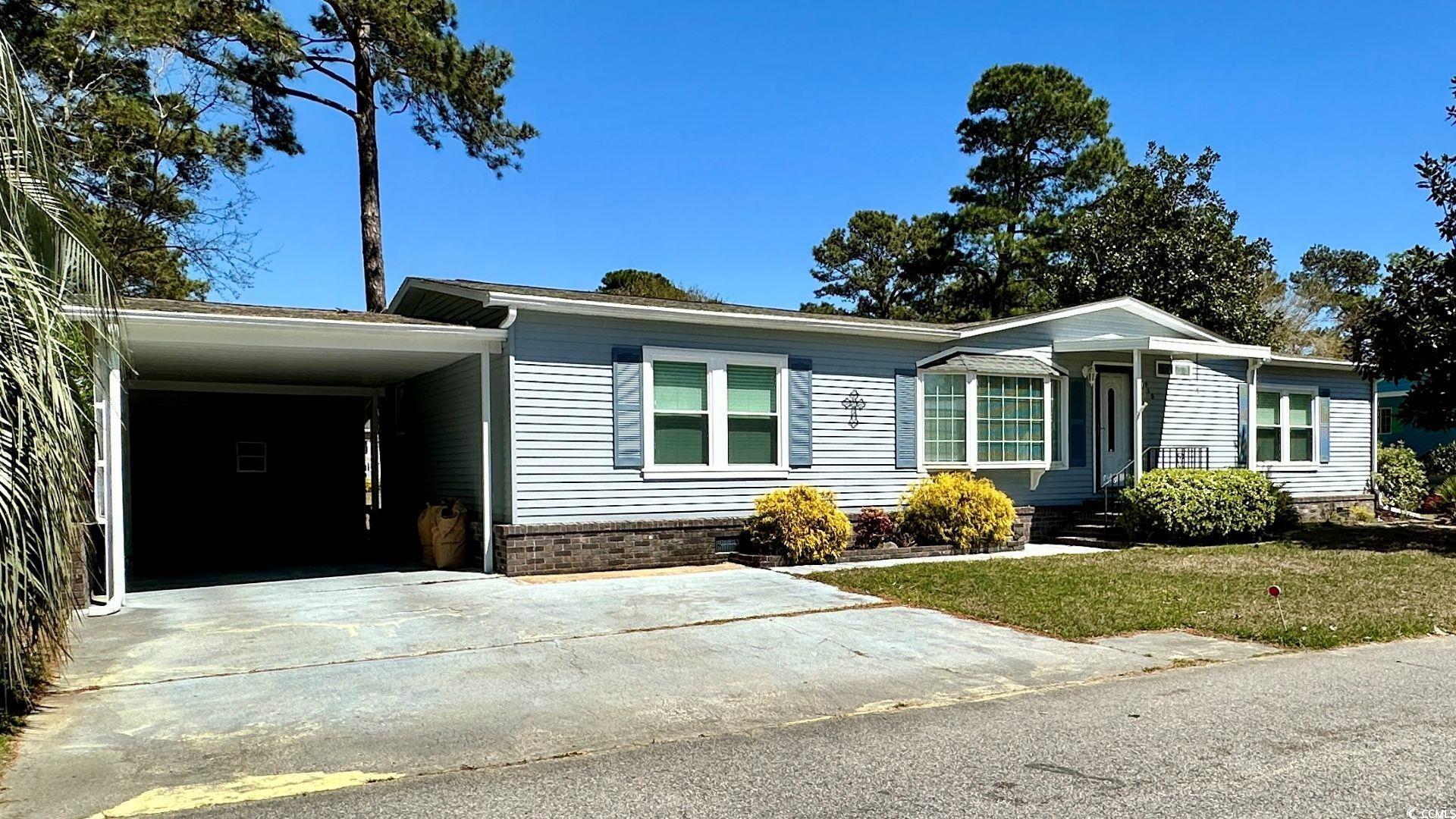 910 Grand Strand Trail Murrells Inlet, SC 29576 - Photo 2 of 33 Gallery Image 2