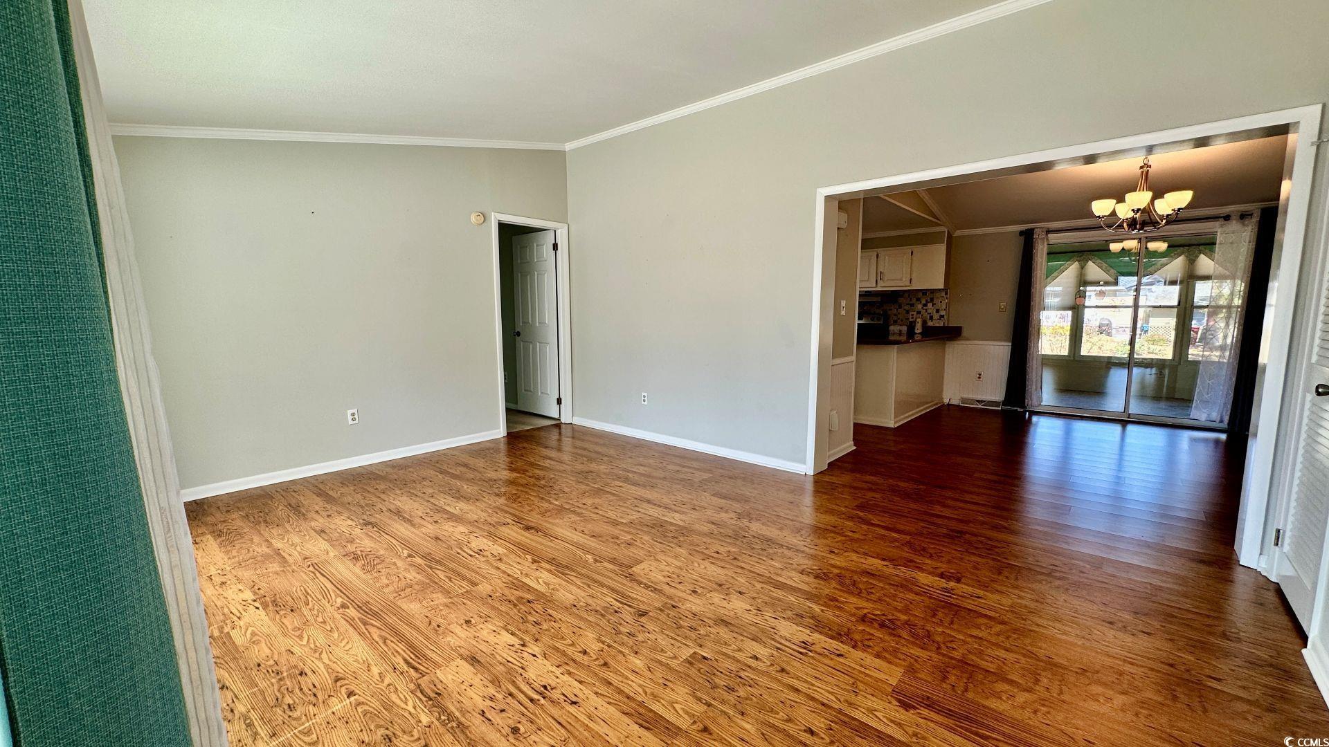 910 Grand Strand Trail Murrells Inlet, SC 29576 - Photo 6 of 33 Gallery Image 6