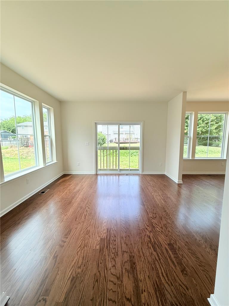 328 Abby Road, Unit LOT 15 Macungie, PA 18062 - Photo 13 of 26 Sun Room