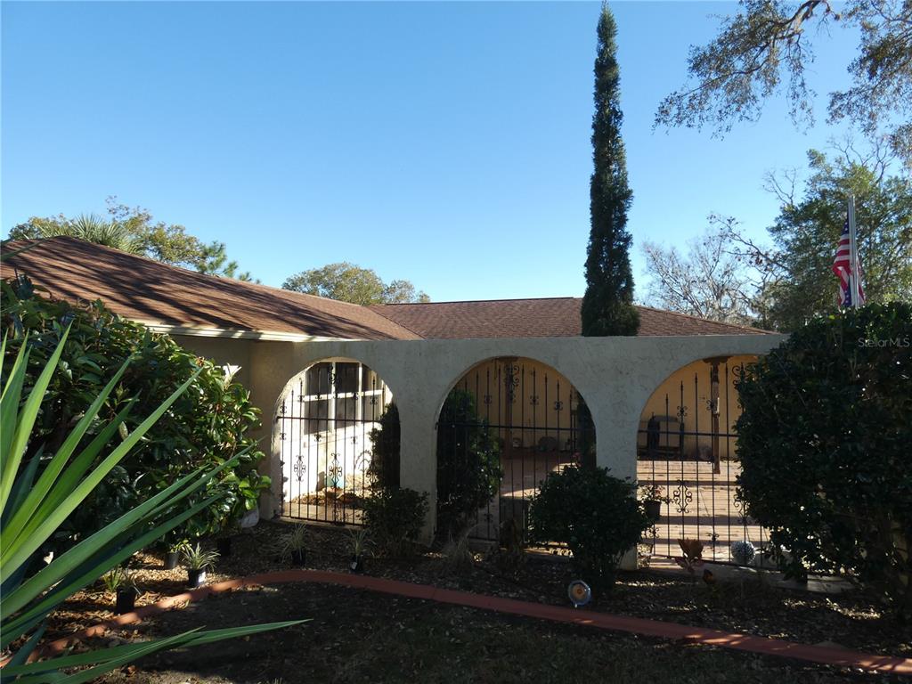 7286 Edinburgh Way Weeki Wachee, FL 34613 - Photo 1 of 1 Gallery Image 1