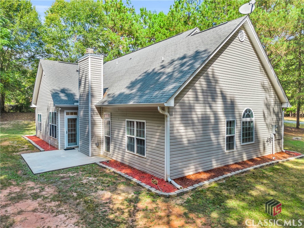 118 Walkers Way Commerce, GA 30530 - Photo 12 of 66