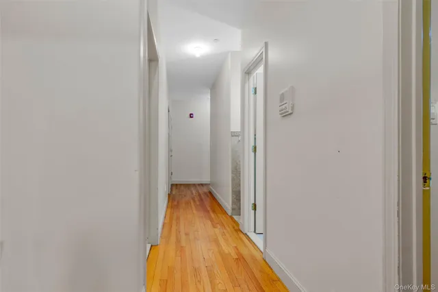 a view of a bathroom with a shower