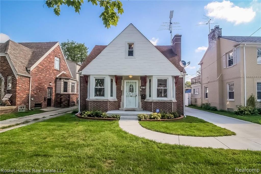 5074 Audubon Road Detroit, MI 48224 - Photo 1 of 27
