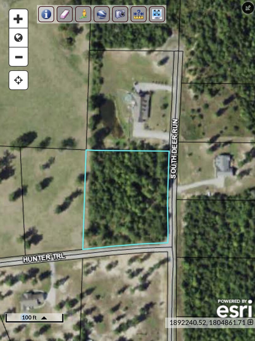 0 North Deer Run Road Trenton, GA 30752 - Photo 1 of 2 Gallery Image 1
