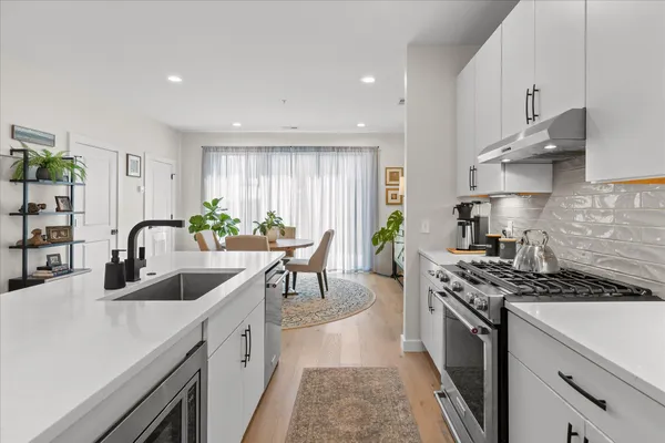 $590,000 | 895 Cherokee Blvd., Unit 105, Chattanooga, TN 37405