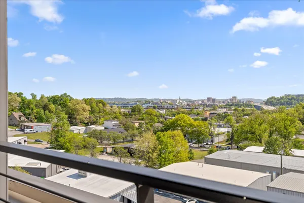$590,000 | 895 Cherokee Blvd., Unit 105, Chattanooga, TN 37405