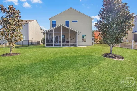$349,000 | 153 Hamilton Grove Drive, Pooler, GA 31322