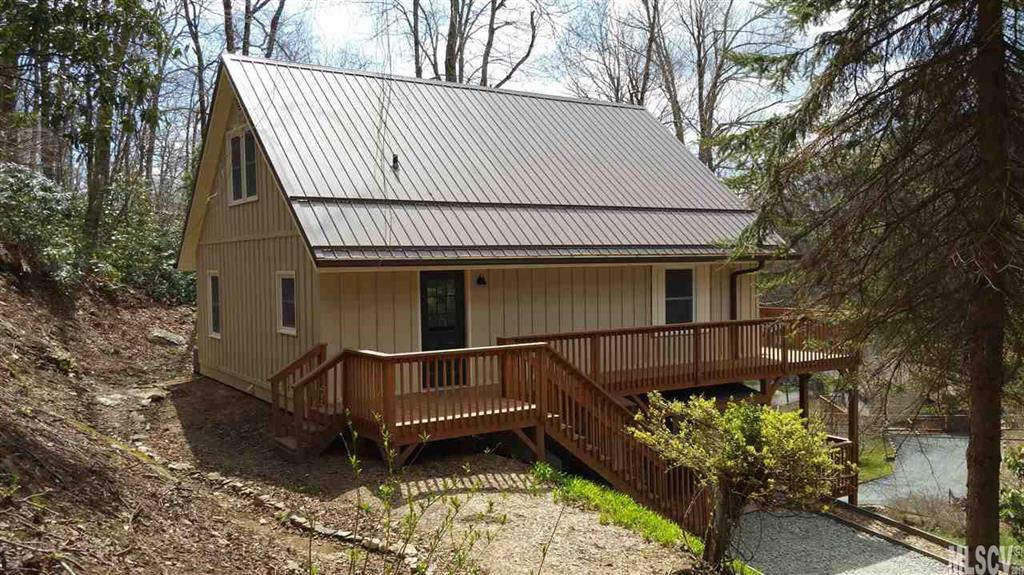 886 Niley Cook Road Blowing Rock, NC 28605 - Photo 1 of 24 Gallery Image 1