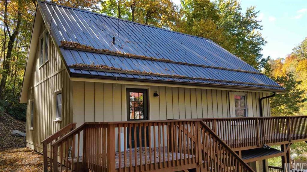886 Niley Cook Road Blowing Rock, NC 28605 - Photo 13 of 24 Gallery Image 13