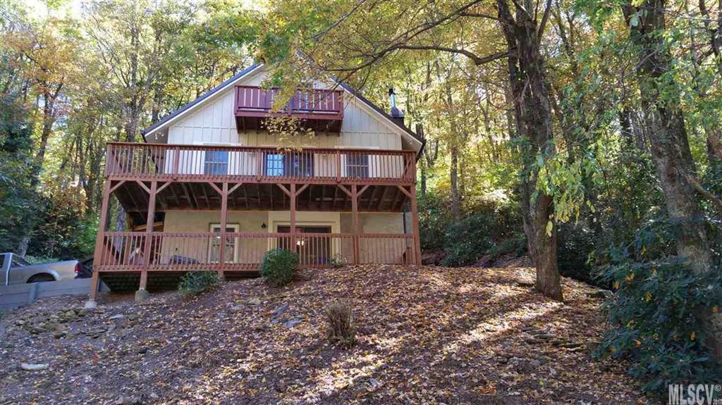 886 Niley Cook Road Blowing Rock, NC 28605 - Photo 18 of 24 Gallery Image 18