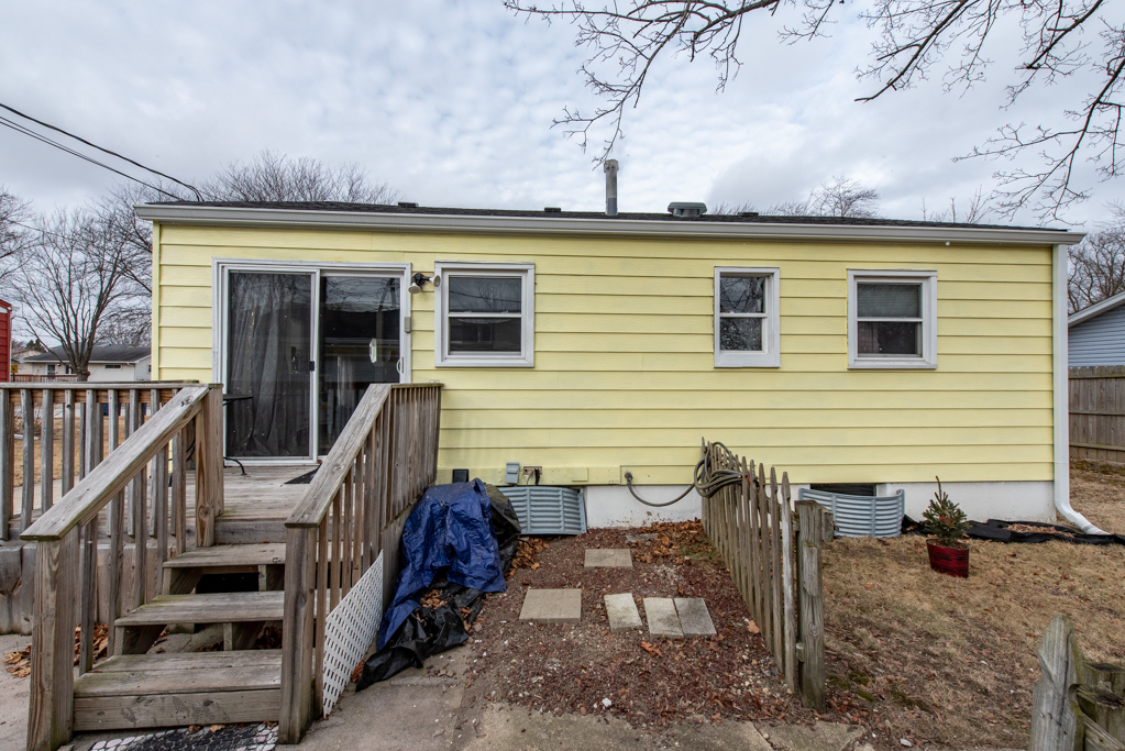 2825 Shoshone Road Waukegan, IL 60087 - Photo 23 of 26 Gallery Image 23
