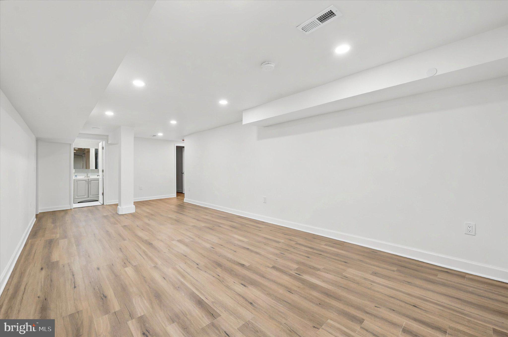 514 Ryers Avenue, Unit A Cheltenham, PA 19012 - Photo 13 of 18 Spacious, versatile blank canvas awaits.