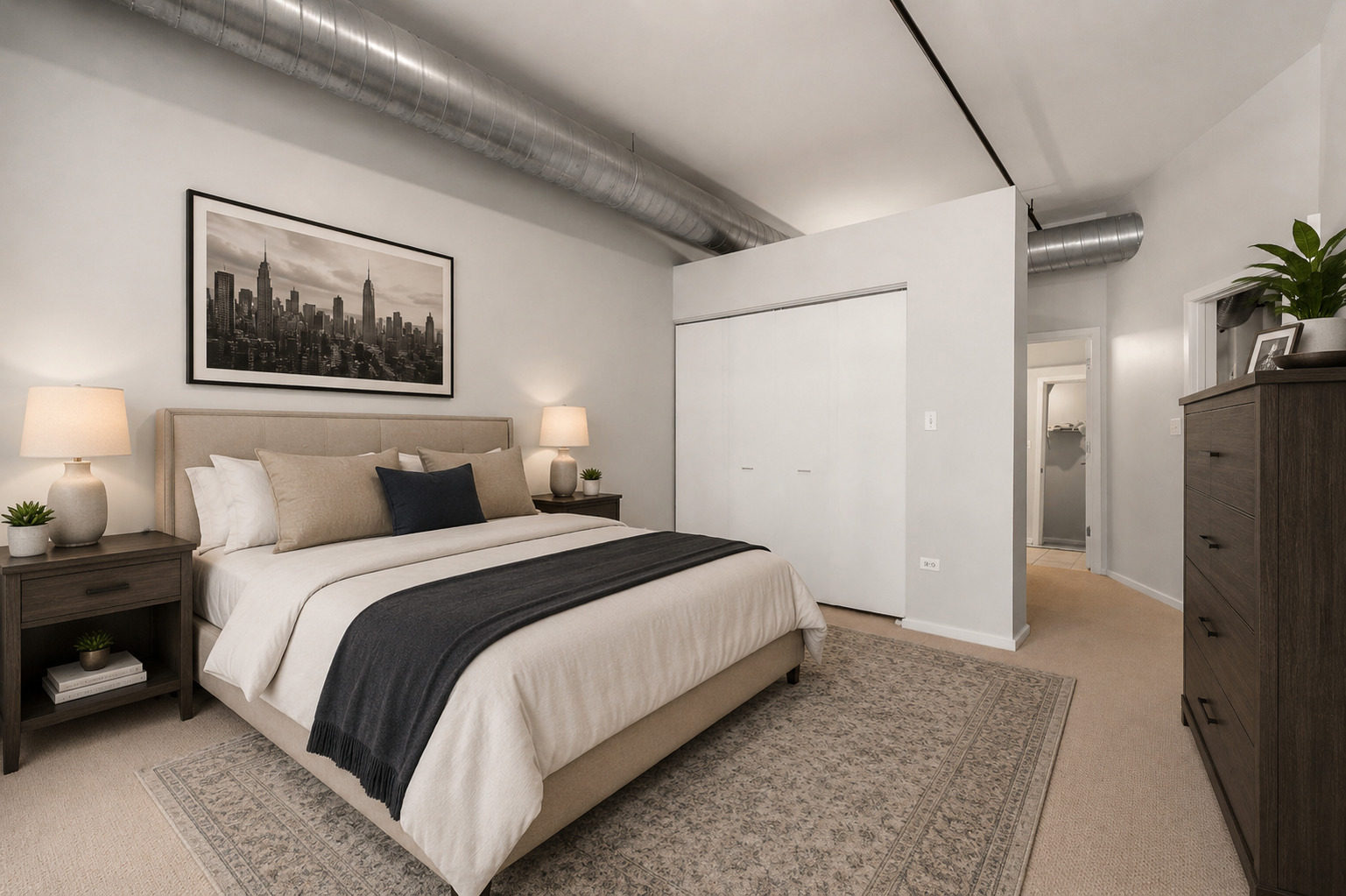 520 South State Street, Unit 902 Chicago, IL 60605 - Photo 20 of 33