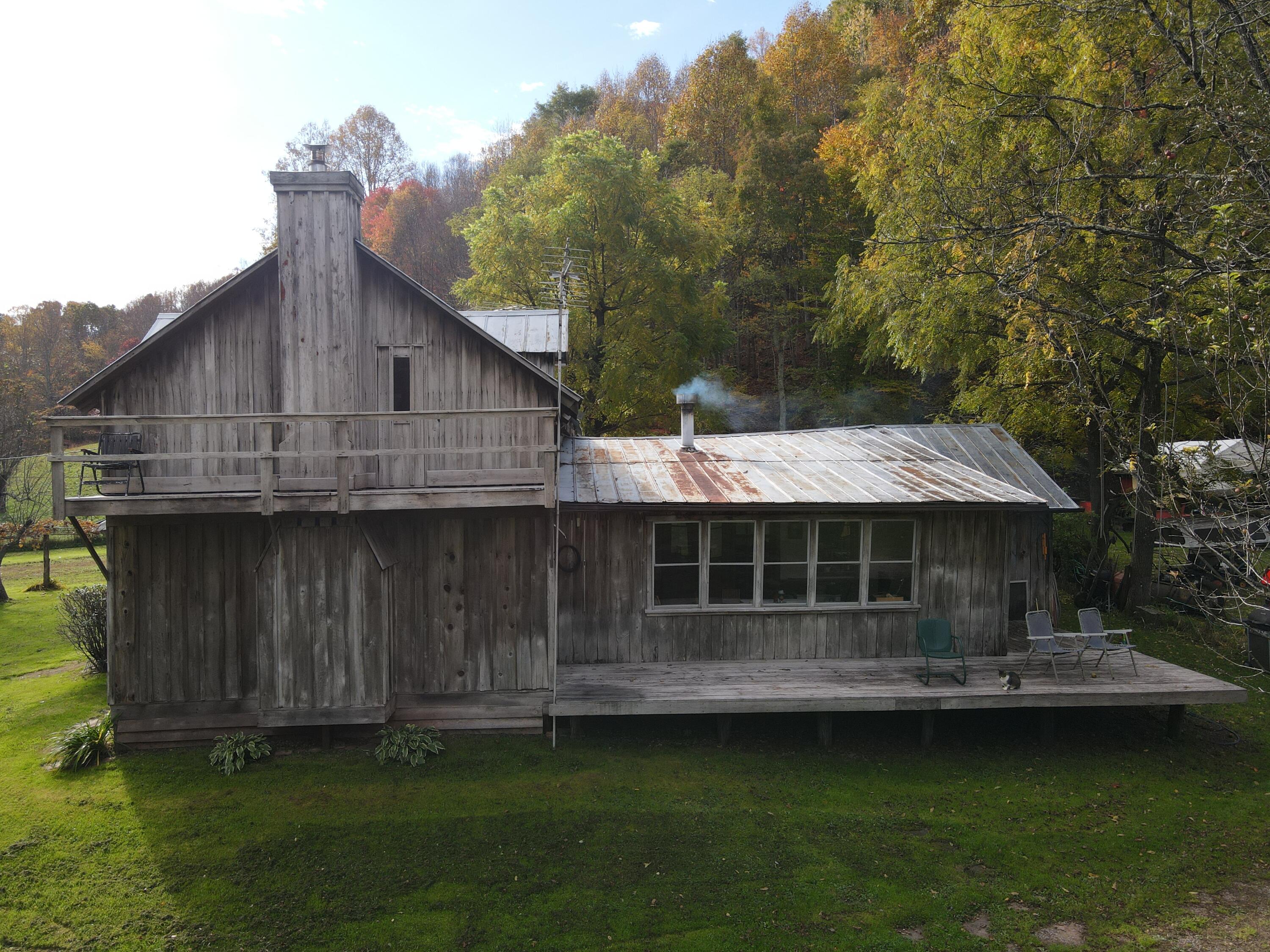 3446 Snake Run Road Alderson, WV 24910 - Photo 67 of 95 Gallery Image 67