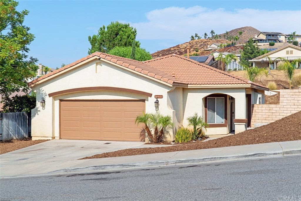 28428 Chaucer Road Menifee, CA 92585 - Photo 1 of 1 Gallery Image 1