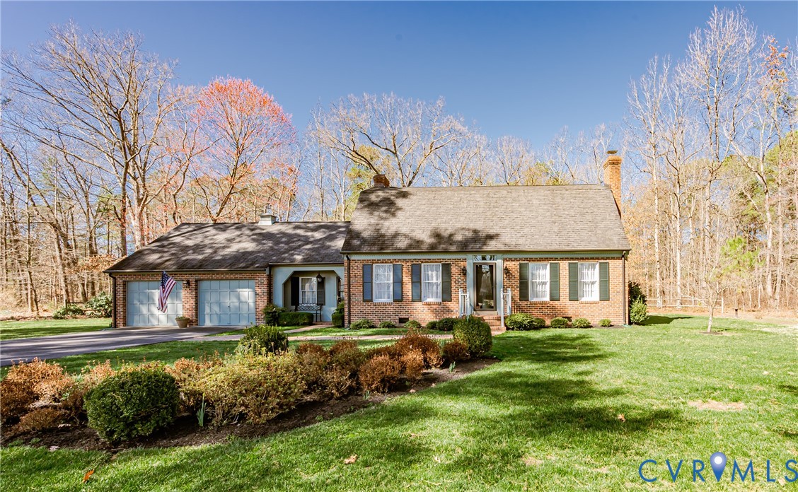 9906 Purcell Road Henrico, VA 23228 - Photo 1 of 49 Gallery Image 1