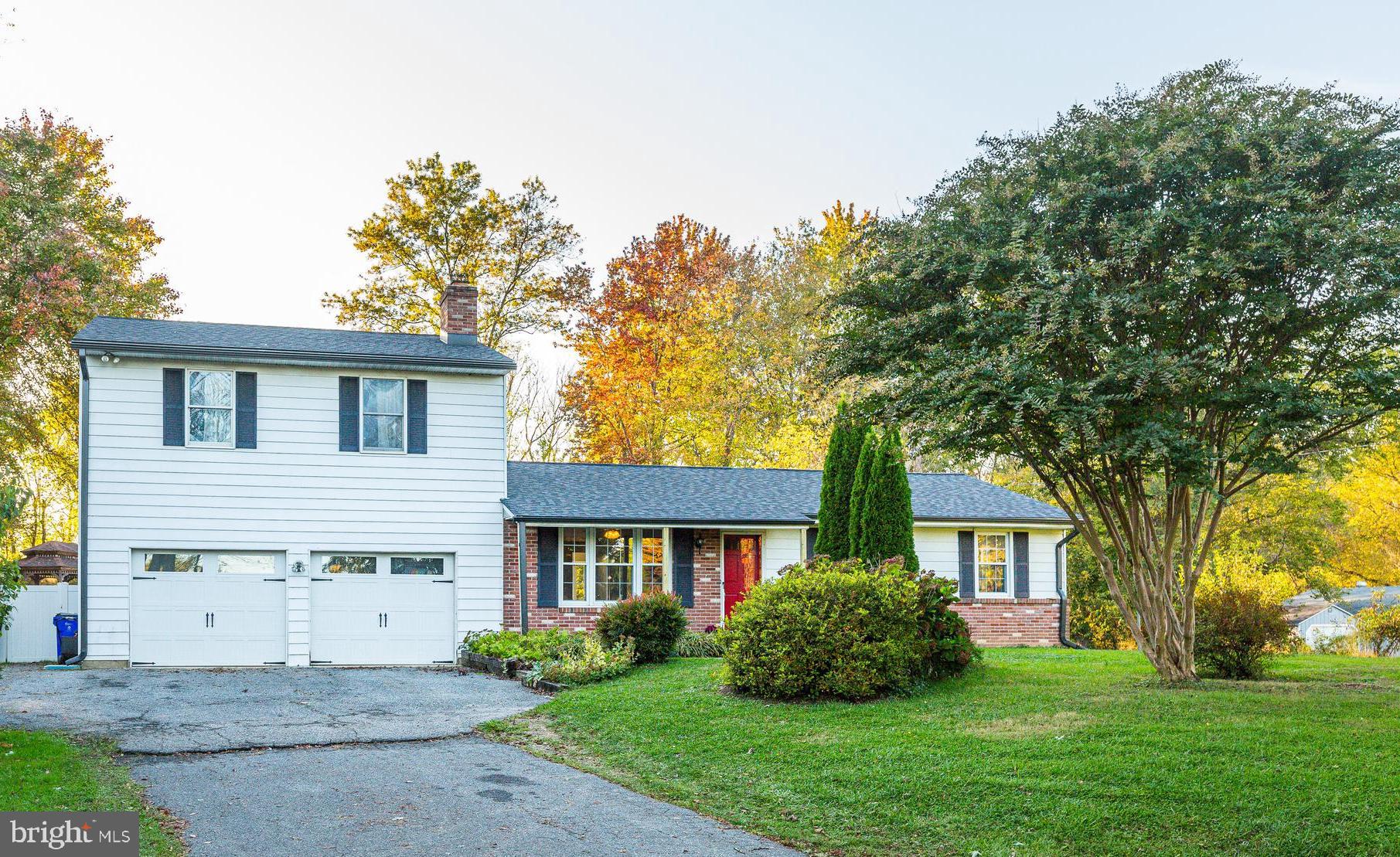 2332 Roxbury Mills Road Glenwood, MD 21738 - Photo 1 of 59 Gorgeous Home