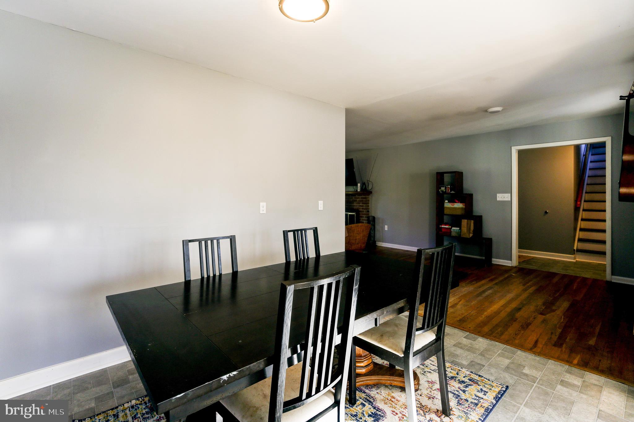2332 Roxbury Mills Road Glenwood, MD 21738 - Photo 18 of 59 New floor in Dining room