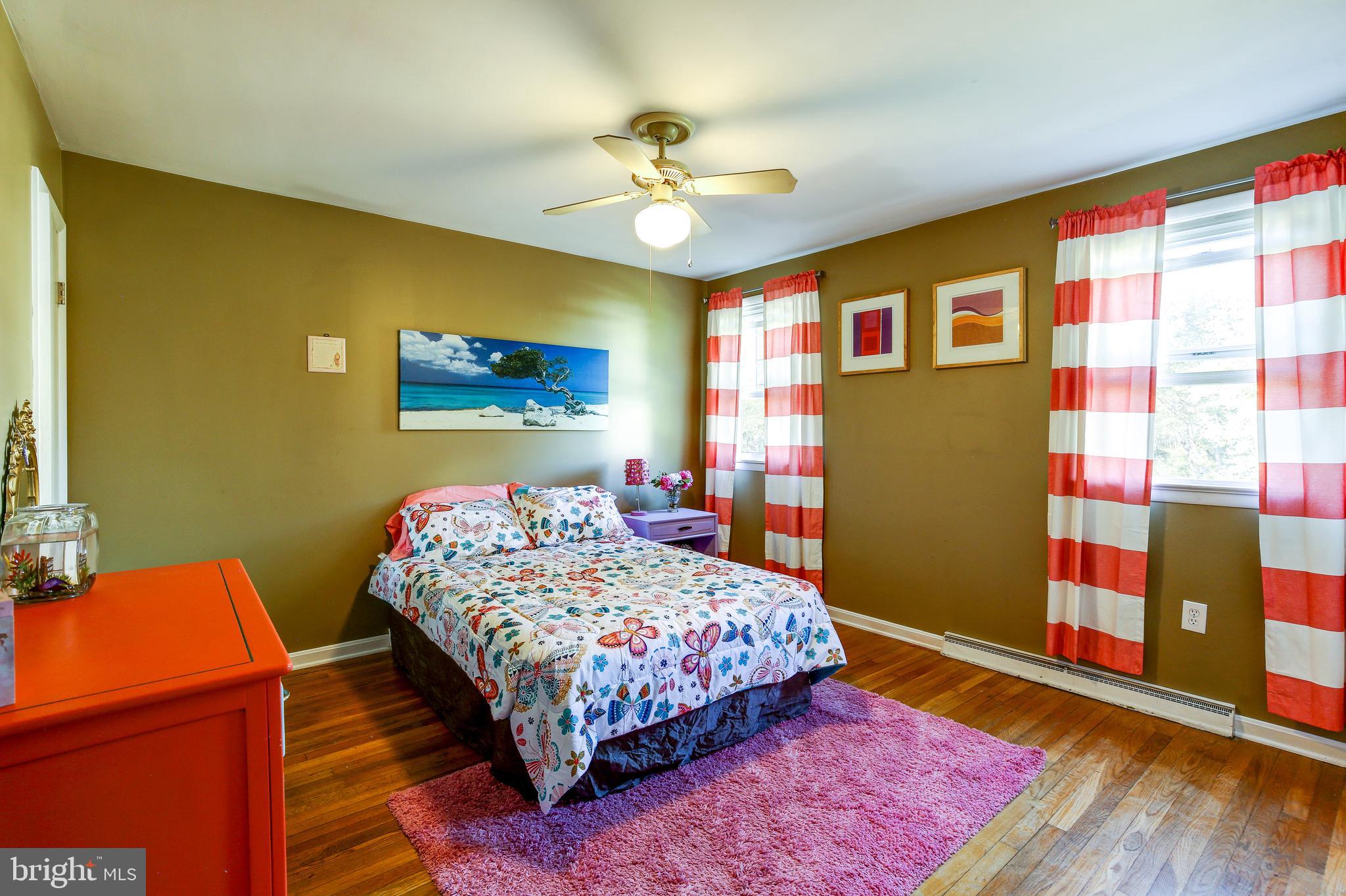 2332 Roxbury Mills Road Glenwood, MD 21738 - Photo 26 of 59 Bedroom 2