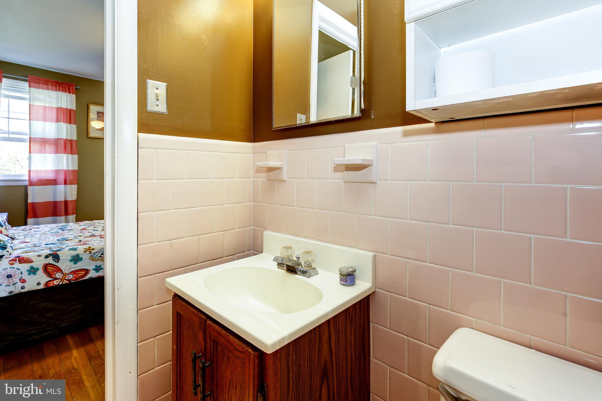 2332 Roxbury Mills Road Glenwood, MD 21738 - Photo 29 of 59 Bedroom has it's own bathroom