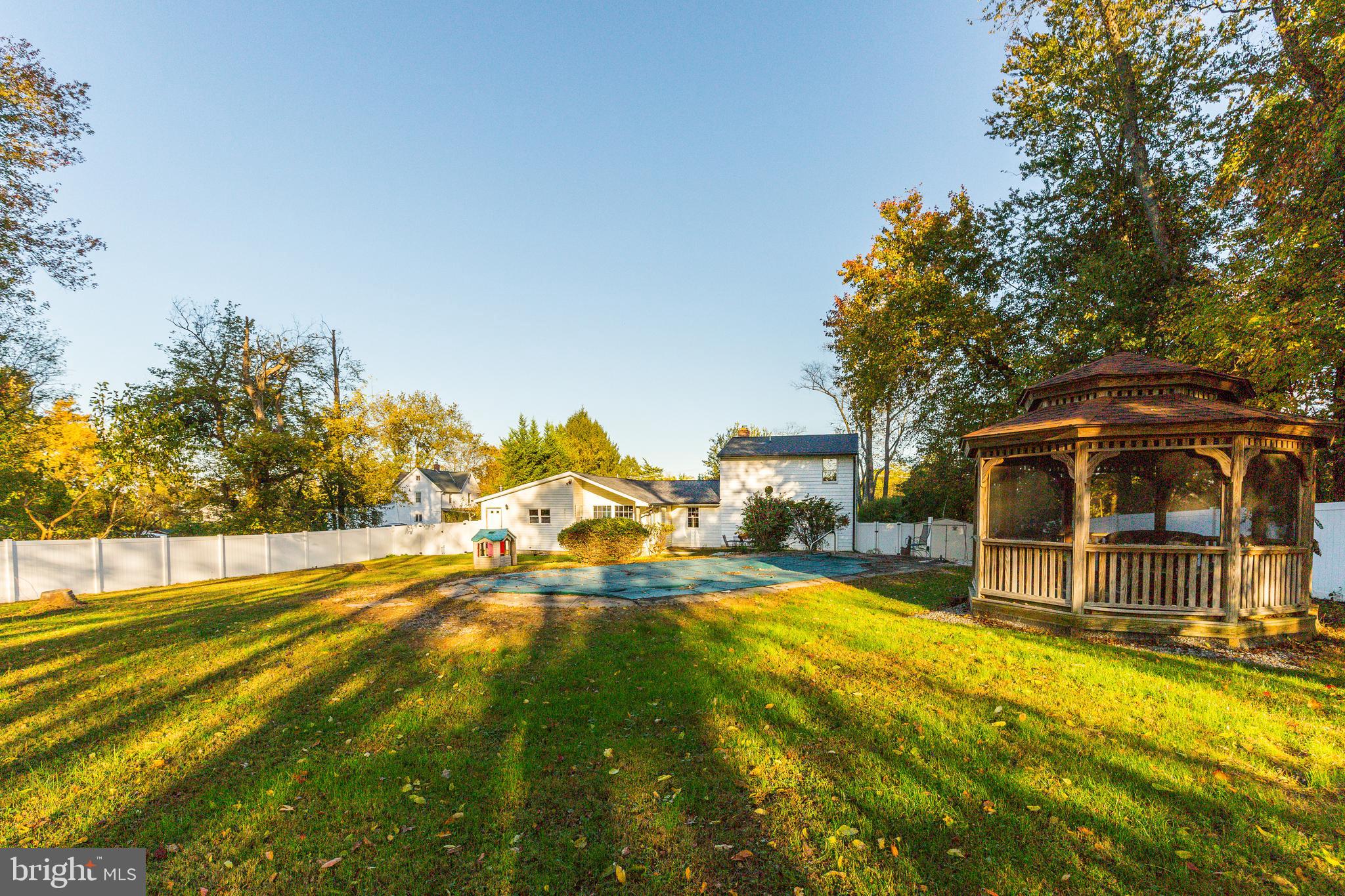 2332 Roxbury Mills Road Glenwood, MD 21738 - Photo 38 of 59 WONDERFUL backyard