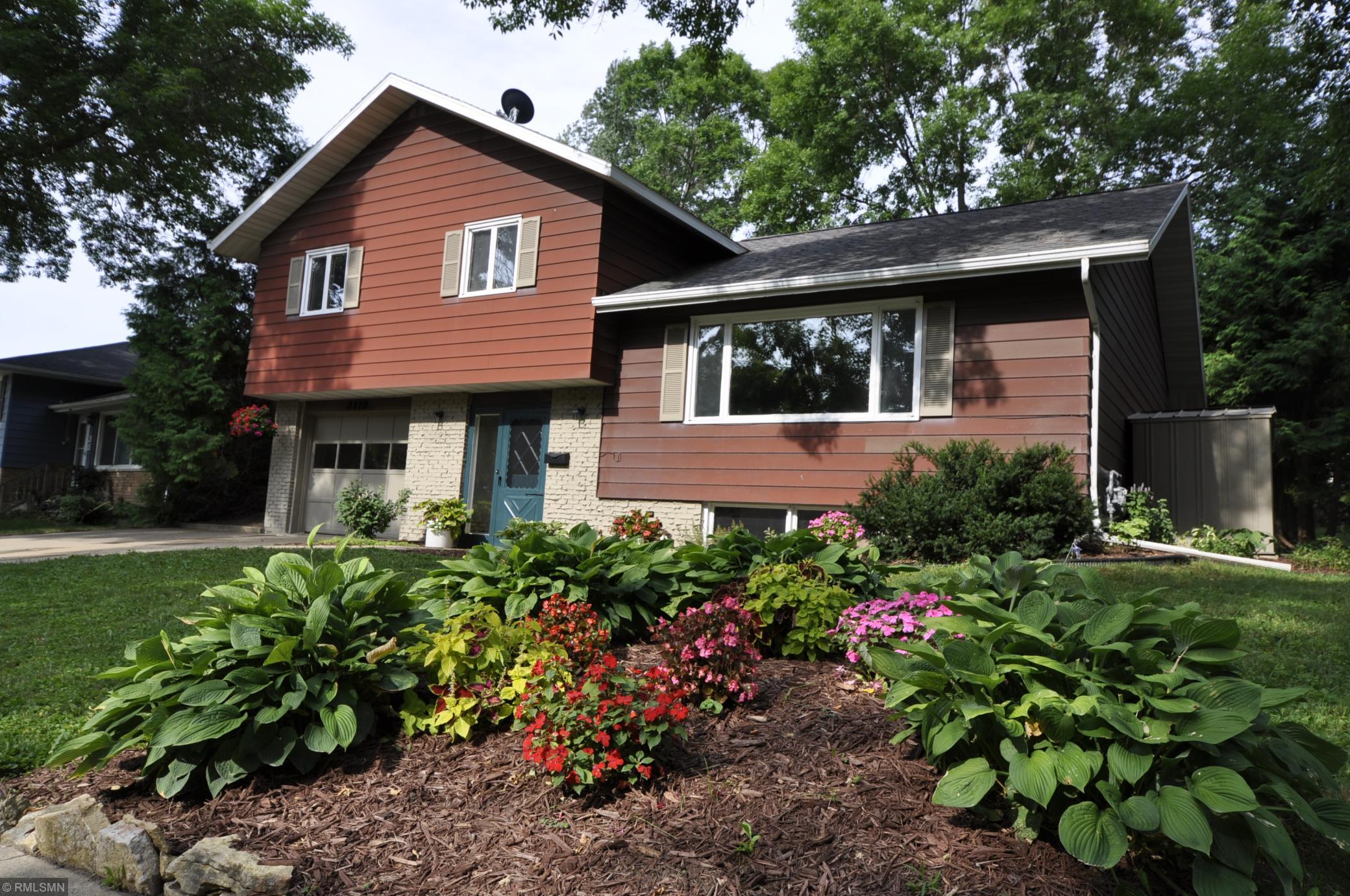 3119 Knoll Lane Northwest Rochester, MN 55901 - Photo 22 of 27
