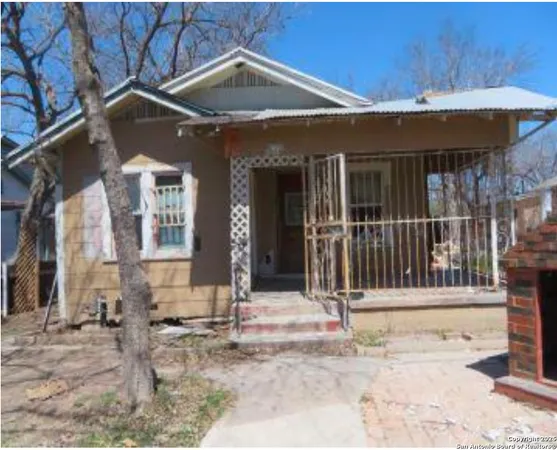 $109,000 | 157 Halliday Avenue, San Antonio, TX 78210