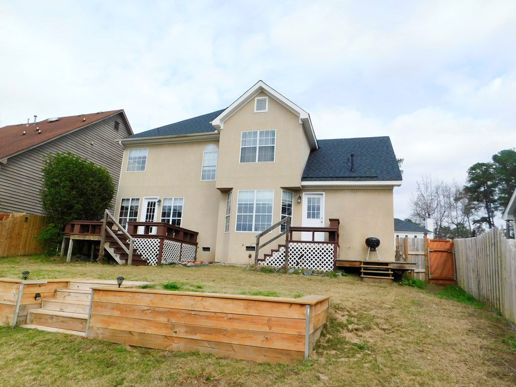 603 Blue Ridge Crossing Evans, GA 30809 - Photo 33 of 35