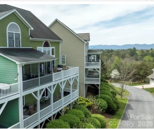 $759,000 | 5 Gemini Heights, Weaverville, NC 28787