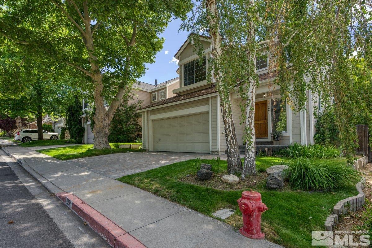 1991 Mountain Vista Way Reno, NV 89519 - Photo 2 of 39 Photo 2