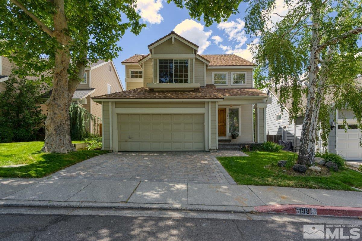 1991 Mountain Vista Way Reno, NV 89519 - Photo 3 of 39 Photo 3