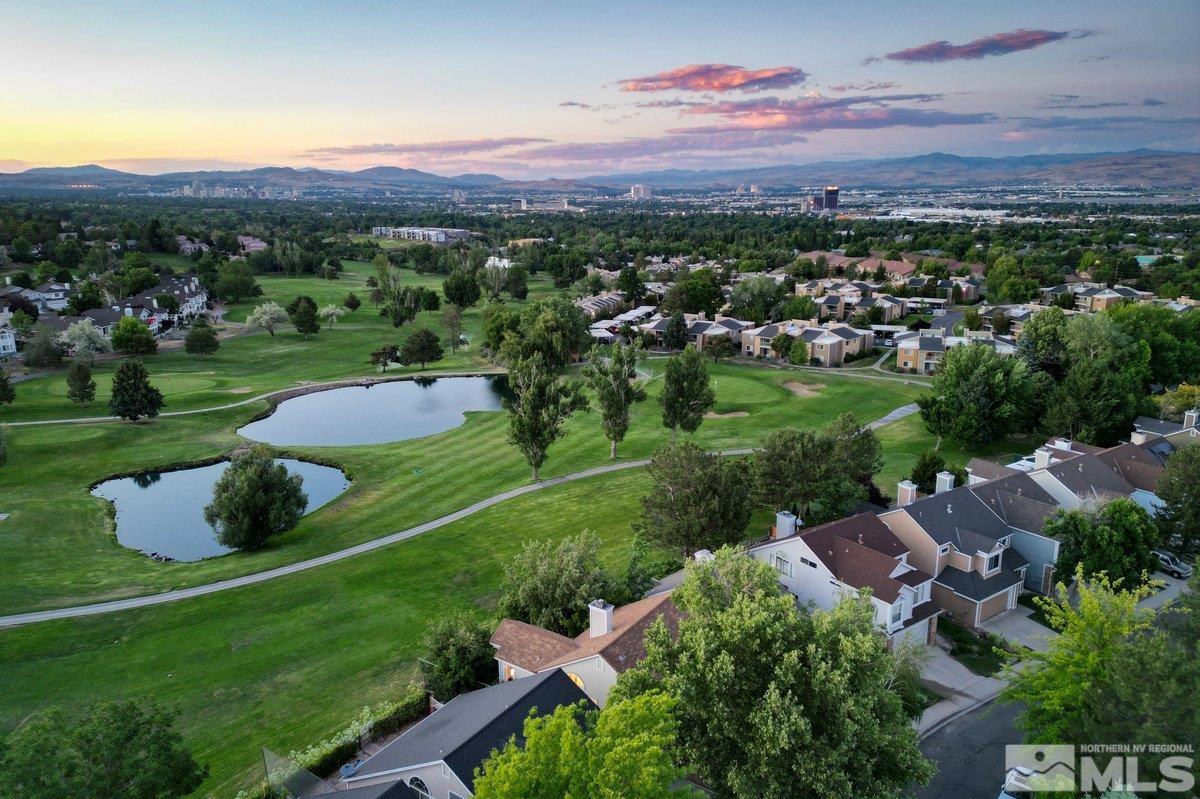 1991 Mountain Vista Way Reno, NV 89519 - Photo 4 of 39 Photo 4