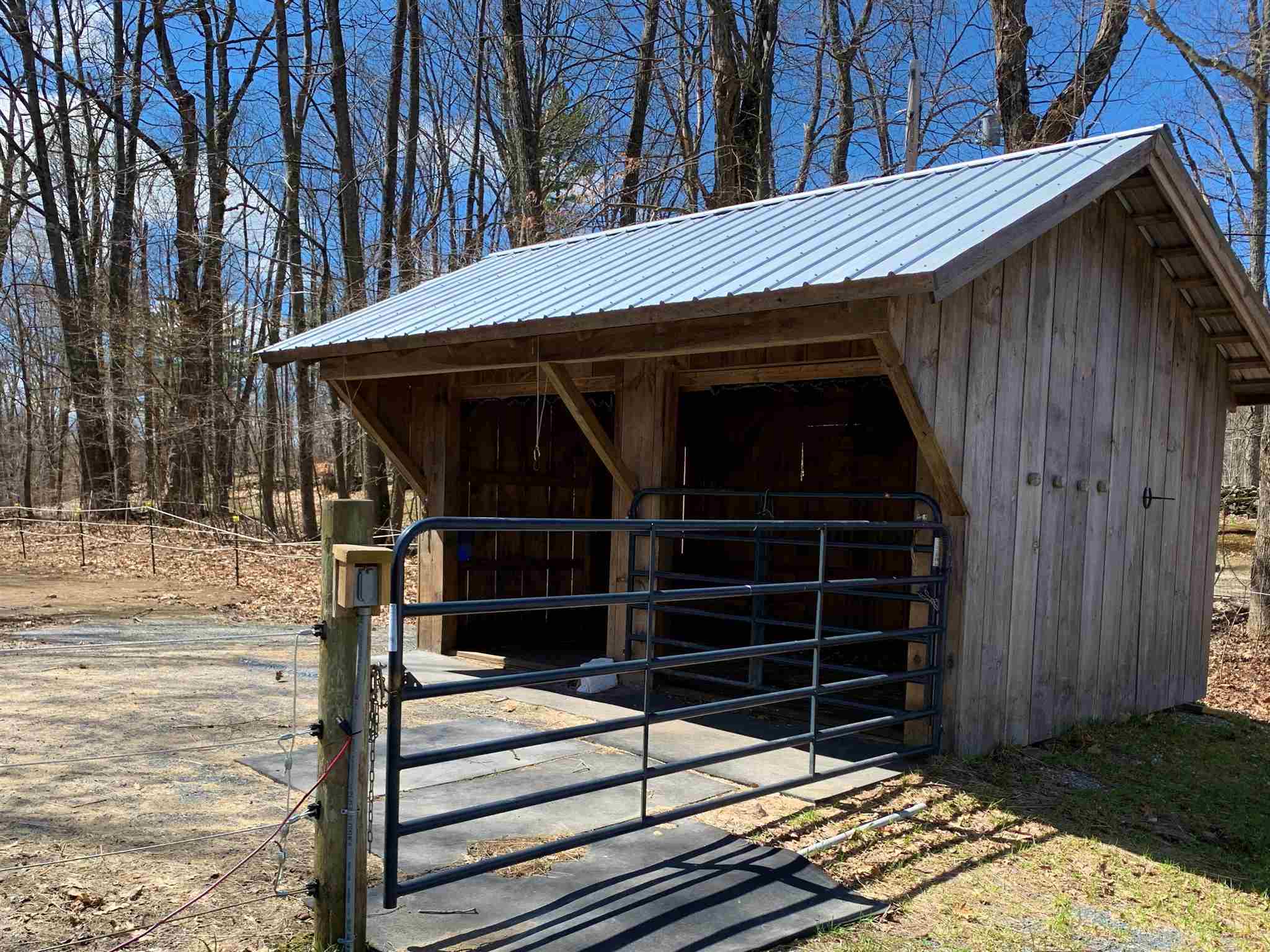 314 South Reading Road Cavendish, VT 05153 - Photo 22 of 26