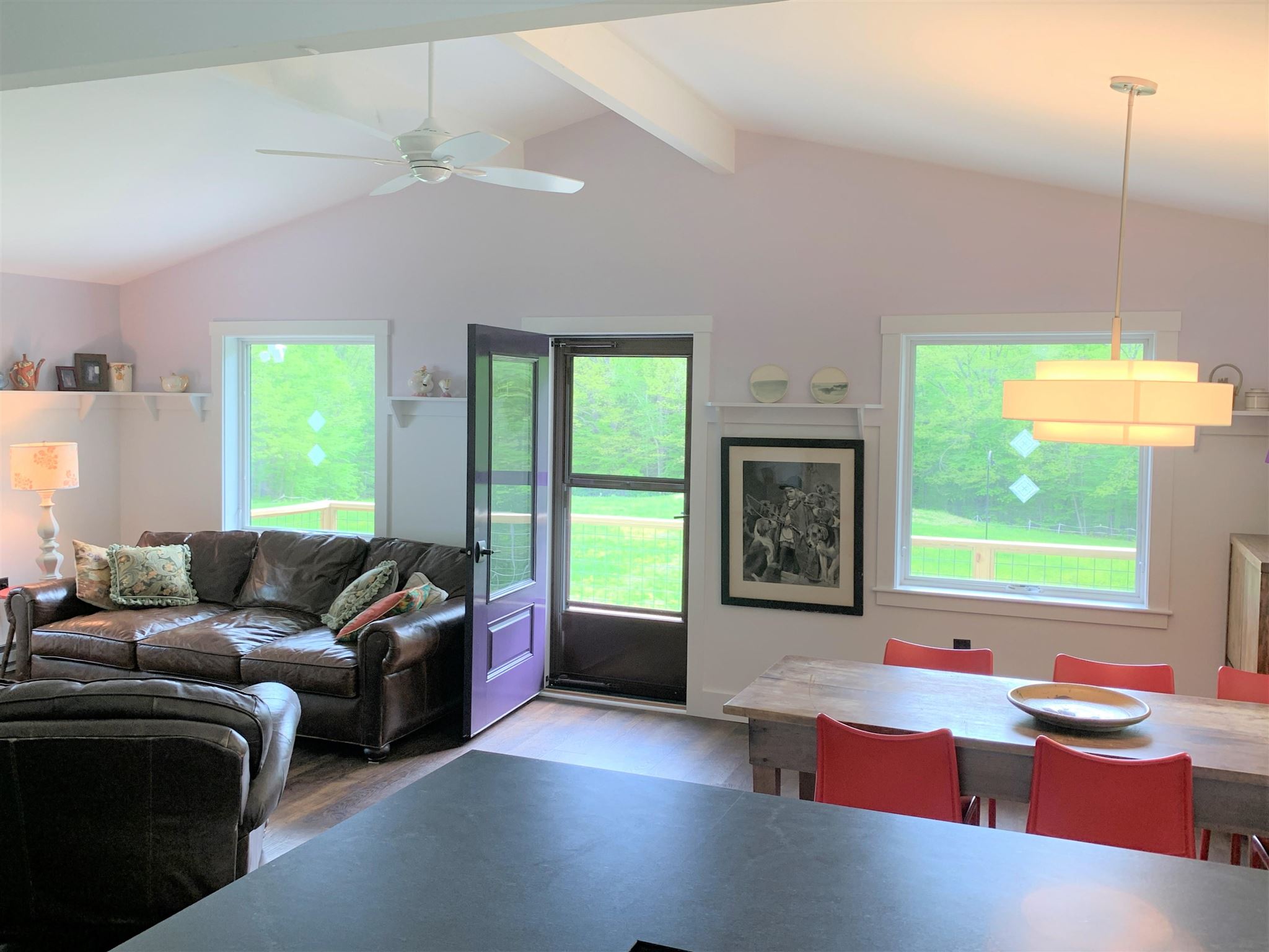 314 South Reading Road Cavendish, VT 05153 - Photo 4 of 26